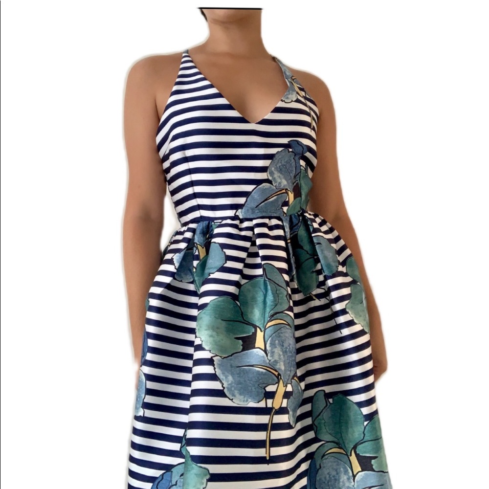 Boutique cocktail dress